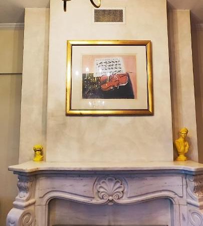 Aurea Residenza Mitropoleos Διαμέρισμα Θεσσαλονίκη Εξωτερικό φωτογραφία