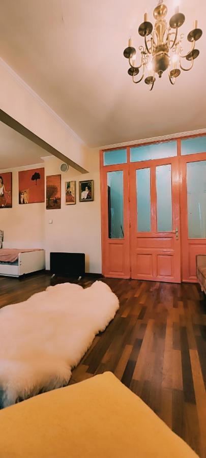 Aurea Residenza Mitropoleos Διαμέρισμα Θεσσαλονίκη Εξωτερικό φωτογραφία