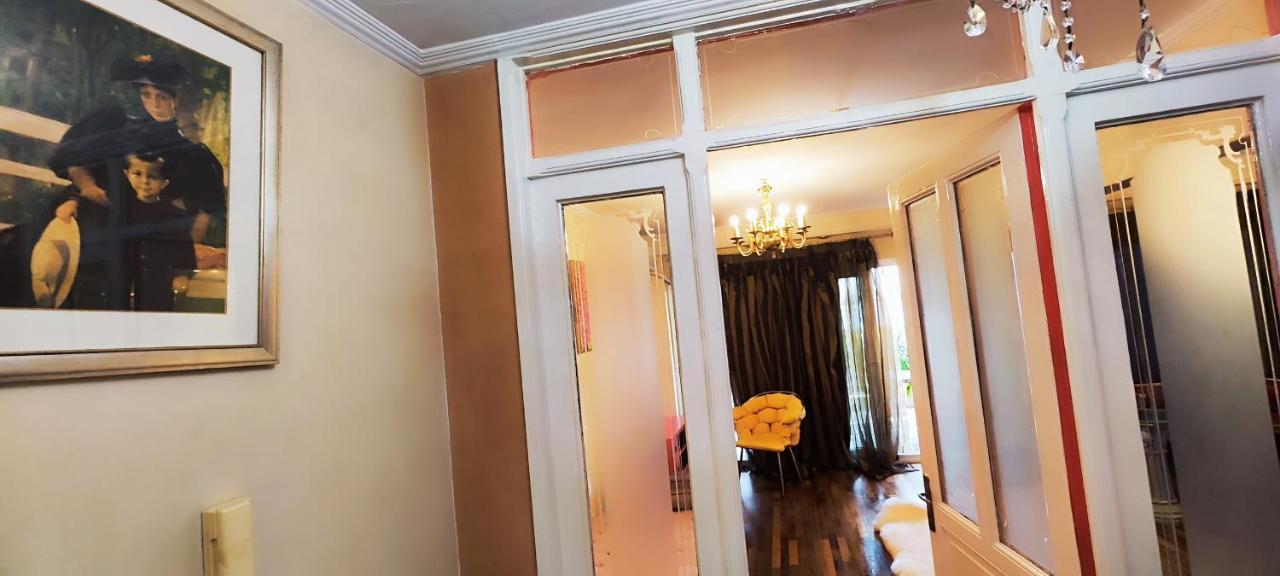 Aurea Residenza Mitropoleos Διαμέρισμα Θεσσαλονίκη Εξωτερικό φωτογραφία