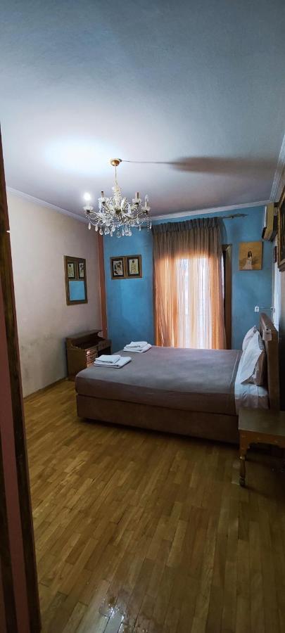 Aurea Residenza Mitropoleos Διαμέρισμα Θεσσαλονίκη Εξωτερικό φωτογραφία