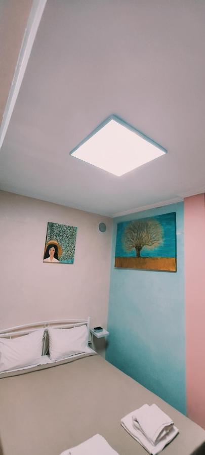 Aurea Residenza Mitropoleos Διαμέρισμα Θεσσαλονίκη Εξωτερικό φωτογραφία