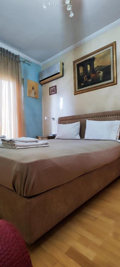 Aurea Residenza Mitropoleos Διαμέρισμα Θεσσαλονίκη Εξωτερικό φωτογραφία