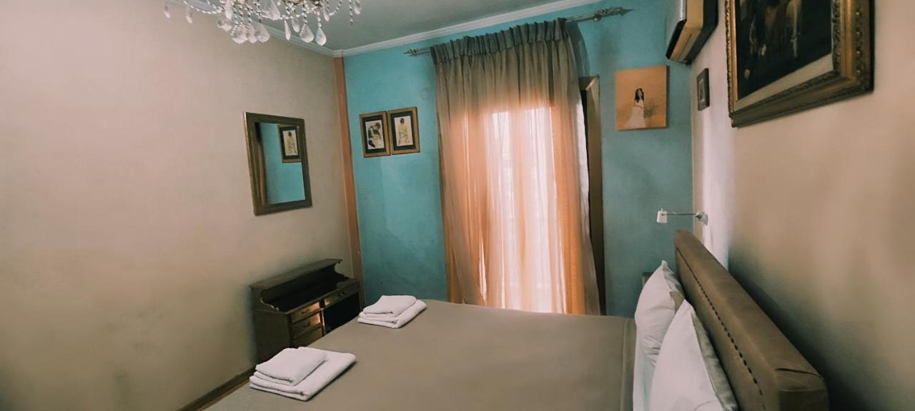 Aurea Residenza Mitropoleos Διαμέρισμα Θεσσαλονίκη Εξωτερικό φωτογραφία