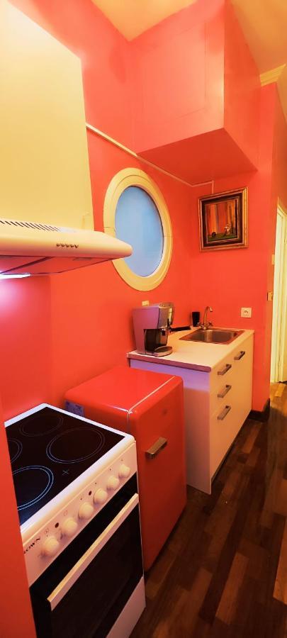 Aurea Residenza Mitropoleos Διαμέρισμα Θεσσαλονίκη Εξωτερικό φωτογραφία