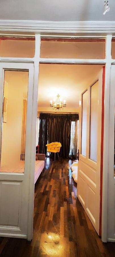 Aurea Residenza Mitropoleos Διαμέρισμα Θεσσαλονίκη Εξωτερικό φωτογραφία