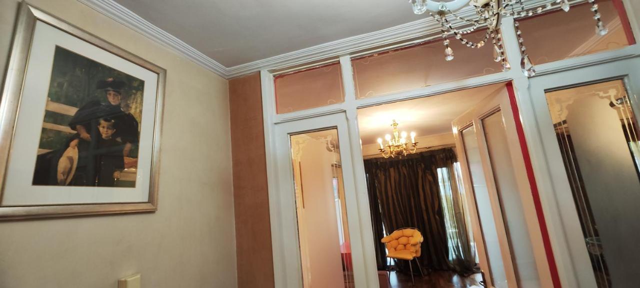 Aurea Residenza Mitropoleos Διαμέρισμα Θεσσαλονίκη Εξωτερικό φωτογραφία