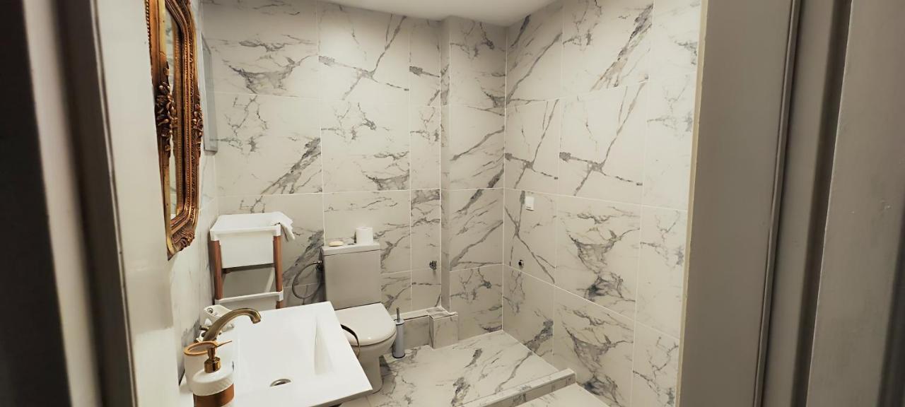 Aurea Residenza Mitropoleos Διαμέρισμα Θεσσαλονίκη Εξωτερικό φωτογραφία