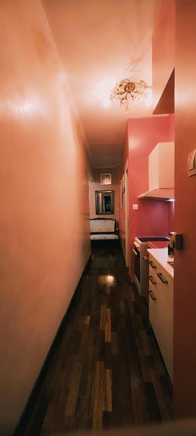 Aurea Residenza Mitropoleos Διαμέρισμα Θεσσαλονίκη Εξωτερικό φωτογραφία