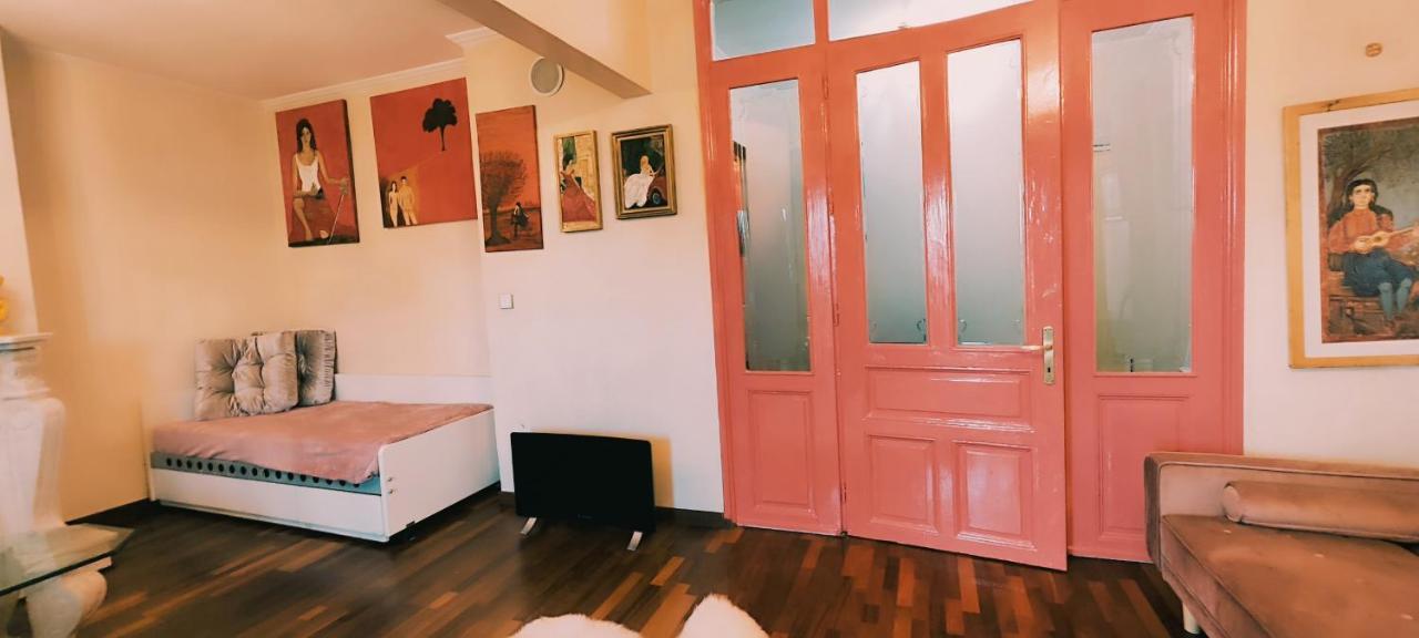 Aurea Residenza Mitropoleos Διαμέρισμα Θεσσαλονίκη Εξωτερικό φωτογραφία