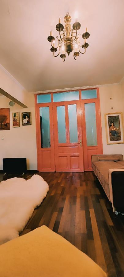 Aurea Residenza Mitropoleos Διαμέρισμα Θεσσαλονίκη Εξωτερικό φωτογραφία