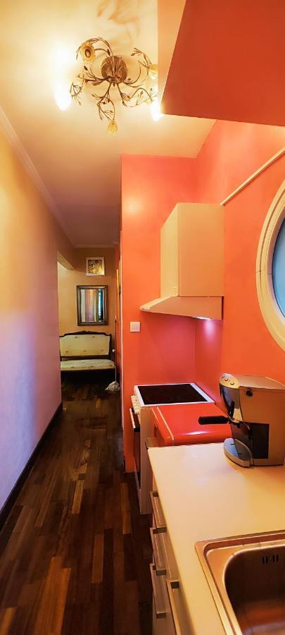 Aurea Residenza Mitropoleos Διαμέρισμα Θεσσαλονίκη Εξωτερικό φωτογραφία