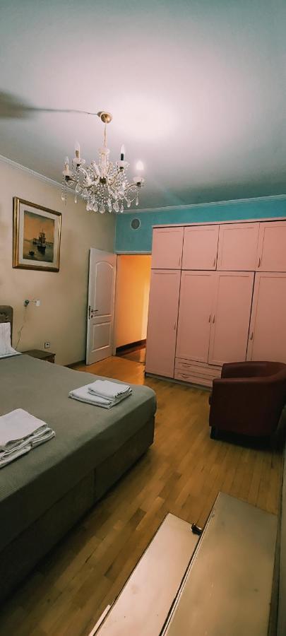 Aurea Residenza Mitropoleos Διαμέρισμα Θεσσαλονίκη Εξωτερικό φωτογραφία