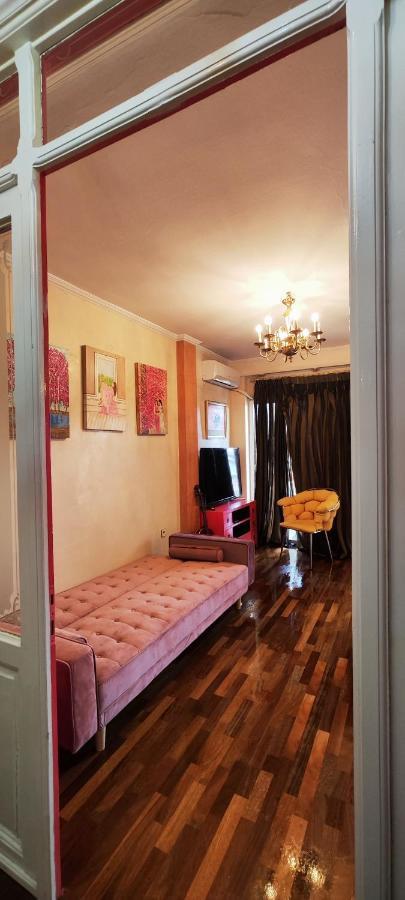 Aurea Residenza Mitropoleos Διαμέρισμα Θεσσαλονίκη Εξωτερικό φωτογραφία
