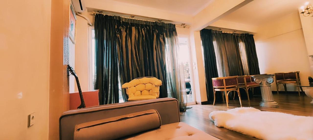 Aurea Residenza Mitropoleos Διαμέρισμα Θεσσαλονίκη Εξωτερικό φωτογραφία