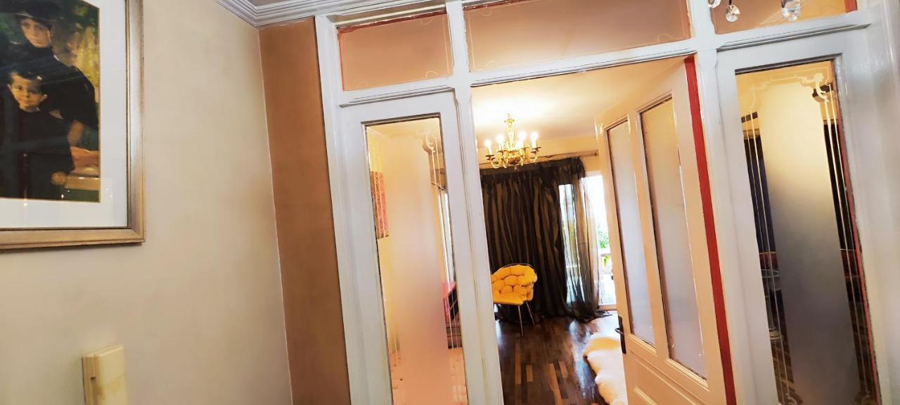 Aurea Residenza Mitropoleos Διαμέρισμα Θεσσαλονίκη Εξωτερικό φωτογραφία