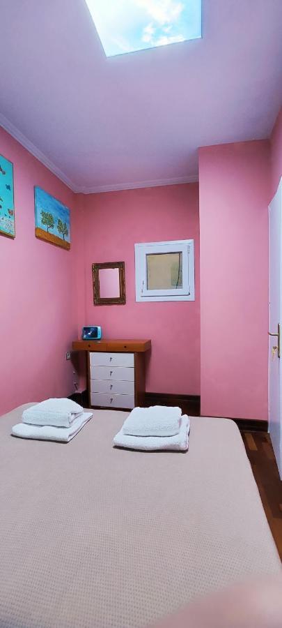 Aurea Residenza Mitropoleos Διαμέρισμα Θεσσαλονίκη Εξωτερικό φωτογραφία