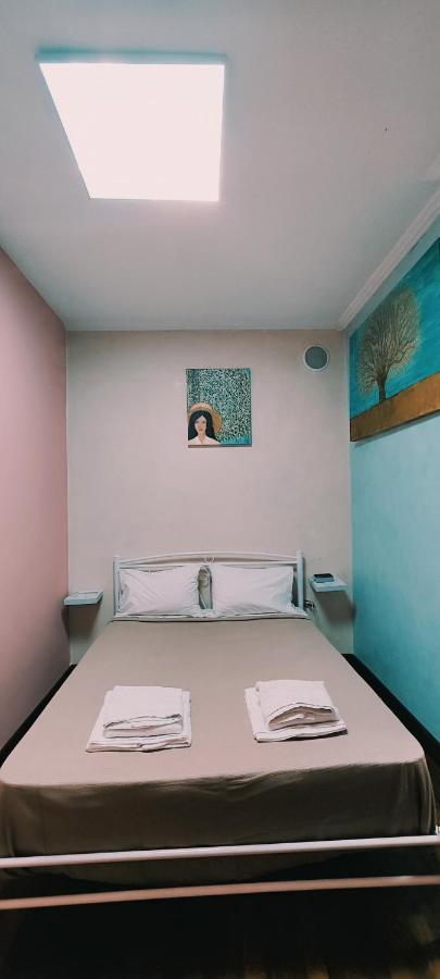 Aurea Residenza Mitropoleos Διαμέρισμα Θεσσαλονίκη Εξωτερικό φωτογραφία