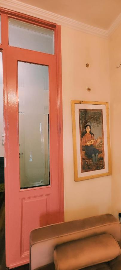 Aurea Residenza Mitropoleos Διαμέρισμα Θεσσαλονίκη Εξωτερικό φωτογραφία