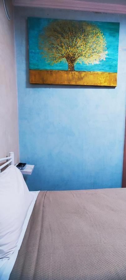 Aurea Residenza Mitropoleos Διαμέρισμα Θεσσαλονίκη Εξωτερικό φωτογραφία