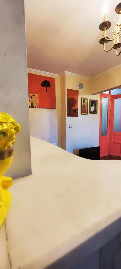 Aurea Residenza Mitropoleos Διαμέρισμα Θεσσαλονίκη Εξωτερικό φωτογραφία