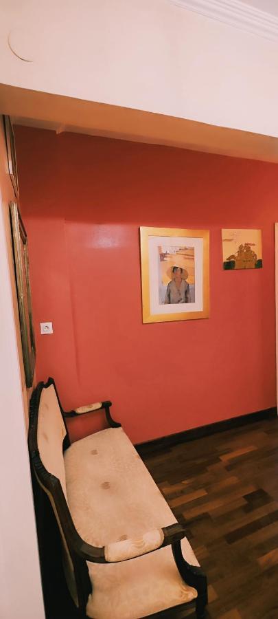 Aurea Residenza Mitropoleos Διαμέρισμα Θεσσαλονίκη Εξωτερικό φωτογραφία